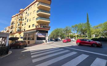 124 locales en venta malaga provincia