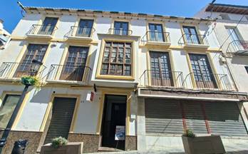 venta casa unifamiliar velez malaga centro ciudad - el carmen