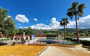 239 casas en venta carricola