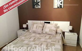 venta piso villarejo de fuentes centro