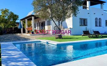 venta casa unifamiliar estepona los llanos