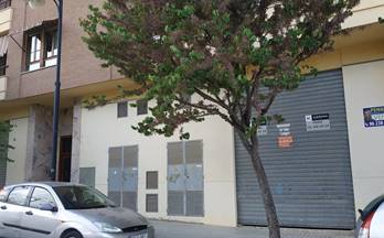 88 locales en alquiler bocairent