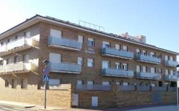 venta apartamento l´aldea l hostal dels alls