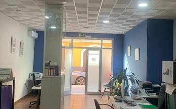 2 oficinas en alquiler cadiz provincia