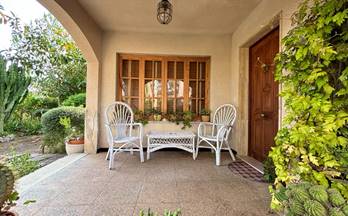 50 casas en venta porreres
