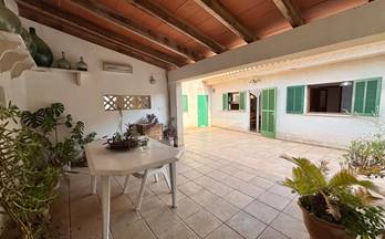 venta chalet llucmajor cala pi-vallgornera