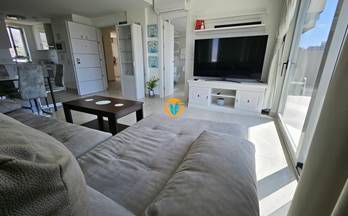 403 apartamentos en venta finestrat