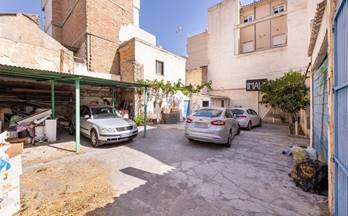 122 terrenos y fincas en venta las gabias