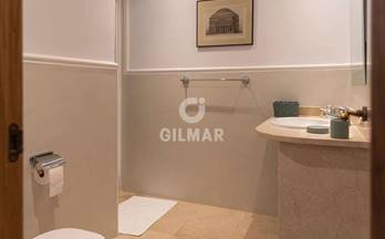 alquiler piso madrid capital centro