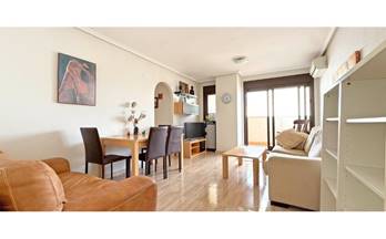 venta apartamento torrevieja centro