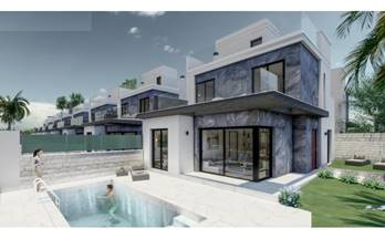 venta villa pilar de la horadada pilar de la horadada ciudad