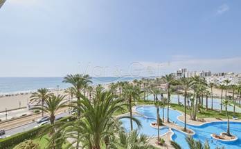 venta apartamento el campello playa muchavista