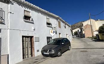 134 casas en venta carcabuey