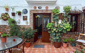 162 casas en venta almachar