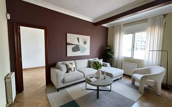 venta piso barcelona capital eixample