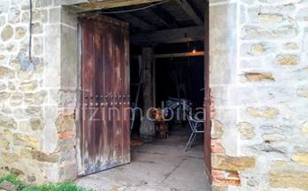 11 casas en venta artziniega