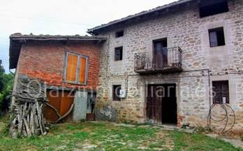 7 casas en venta artziniega