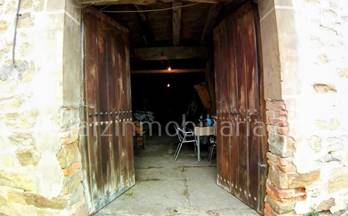 9 casas en venta artziniega