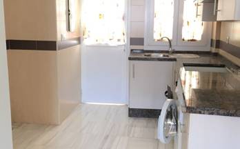 venta apartamento almonte almonte