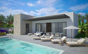 854 casas en venta torrevieja