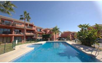 venta apartamento manilva la duquesa