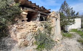 venta casa unifamiliar sant josep de sa talaia 