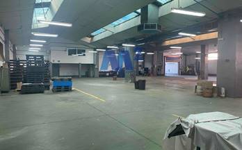 84 alquiler naves este madrid