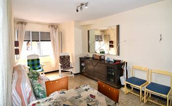 venta piso sant carles de la rapita centro