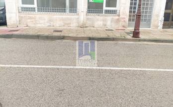 venta local burgos centro-norte