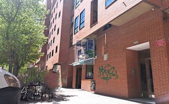 venta local burgos centro-sur