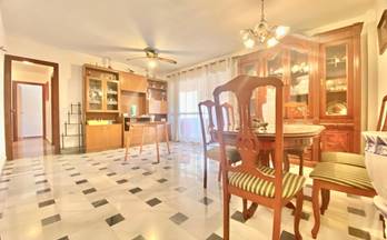 venta piso malaga ciudad jardin