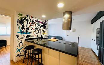 130 pisos en venta amposta