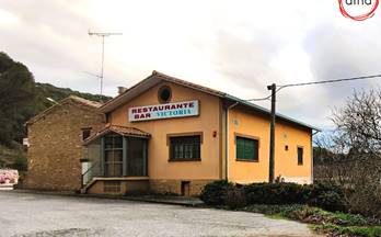 venta casa unifamiliar resto provincia pueyo