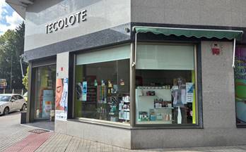 venta local ponferrada zona alta