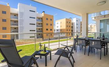 venta apartamento orihuela costa 