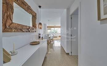 1 apartamentos en alquiler el campello