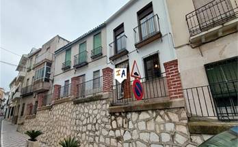 casas en venta carcabuey