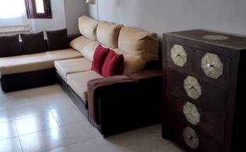 alquiler duplex camarma de esteruelas zona de correos