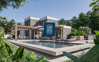 577 casas en venta la xara