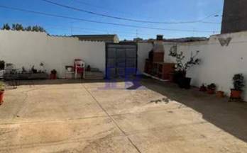 venta casa unifamiliar horcajo de santiago 