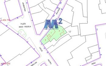 venta terrenos solares pinto 