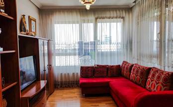 venta piso burgos gamonal