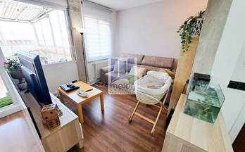 venta piso burgos centro-sur