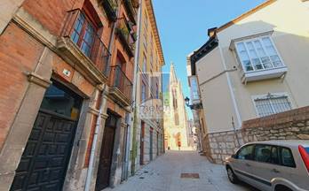 venta piso burgos centro-norte