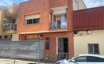 venta casa unifamiliar santa barbara entrada población