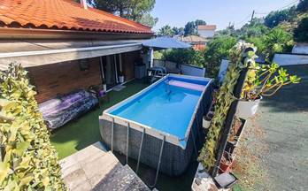 77 casas en venta corbera de llobregat