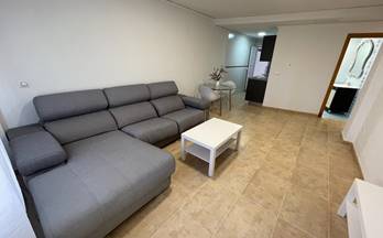 venta piso benifla comunidad valenciana