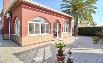 256 casas en venta almoines