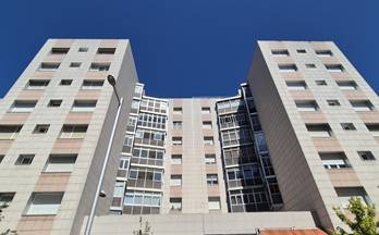 venta piso pamplona san juan