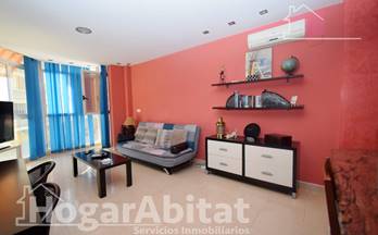 venta piso sueca el perelló